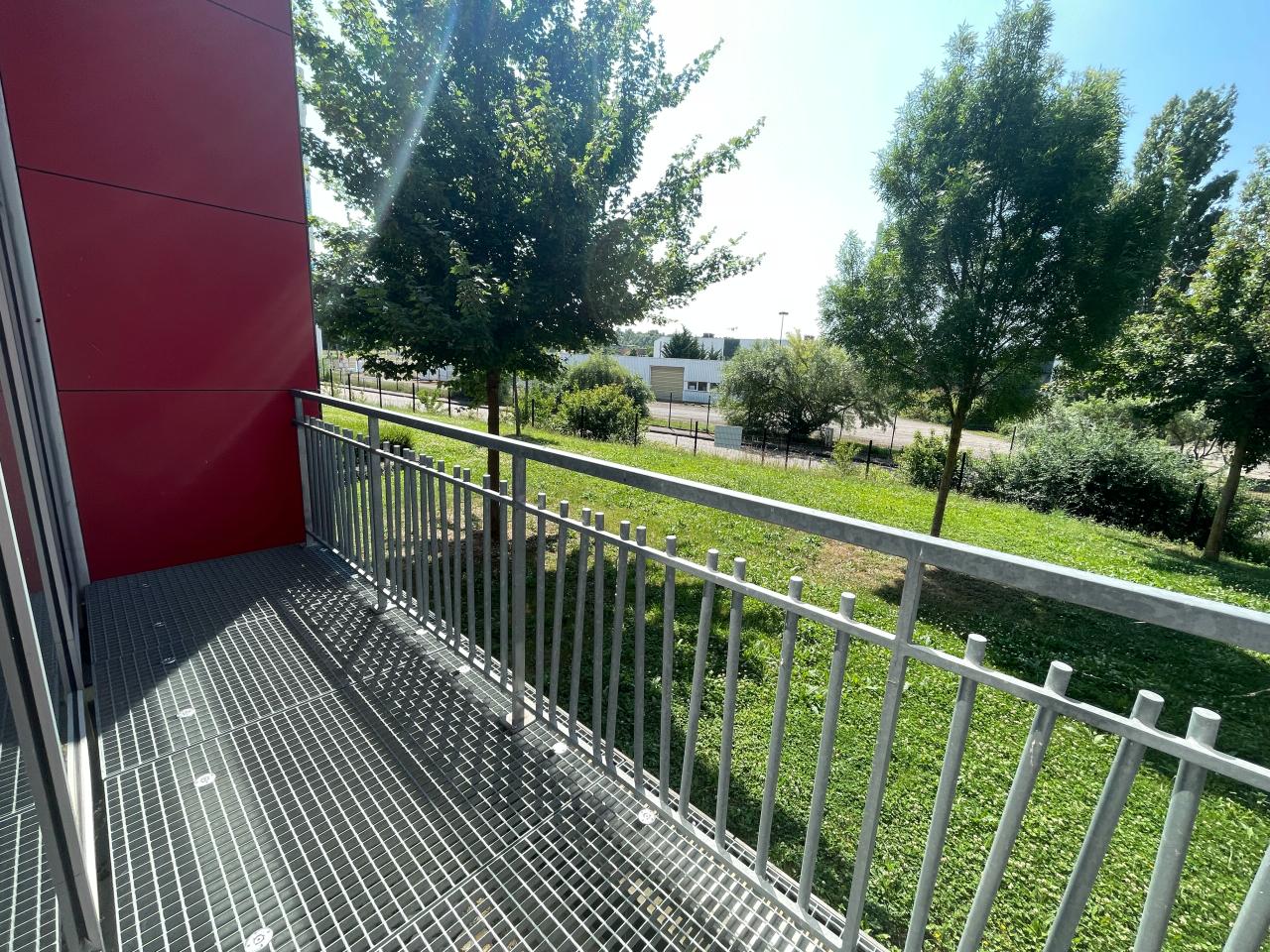 Bureau Metz 383m² Location bureau Metz Moselle OLBUR2533200 4